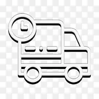 送货卡车图标 送货图标 运输和送货图标-空若网 送货卡车图标 送货图标 运输和送货图标-空若网