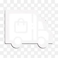 运输和配送图标 送货卡车图标 网上购物图标-空若网 运输和配送图标 送货卡车图标 网上购物图标-空若网