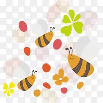 蝴蝶 昆虫 蜜蜂-空若网 蝴蝶 昆虫 蜜蜂-空若网