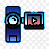 摄像机图标 音乐和多媒体图标 音频和视频图标-空若网 摄像机图标 音乐和多媒体图标 音频和视频图标-空若网