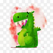 西瓜 绿色 水果-空若网 西瓜 绿色 水果-空若网