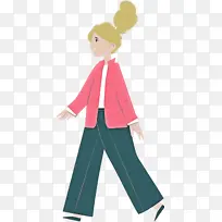 卡通女孩 卡通女人 卡通女性-空若网 卡通女孩 卡通女人 卡通女性-空若网