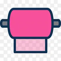 厕纸 线条 仪表-空若网 厕纸 线条 仪表-空若网