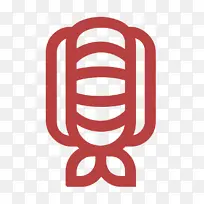 亚洲美食餐厅标志 寿司标志 标志-空若网 亚洲美食餐厅标志 寿司标志 标志-空若网