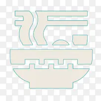 面条图标 亚洲美食餐厅图标 食品和餐厅图标-空若网 面条图标 亚洲美食餐厅图标 食品和餐厅图标-空若网