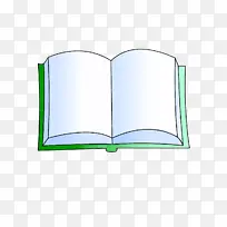 绿色 线条 卡通-空若网 绿色 线条 卡通-空若网