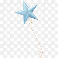 对称 线条 星星-空若网 对称 线条 星星-空若网