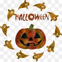 万圣节快乐 仪表 科学-空若网 万圣节快乐 仪表 科学-空若网