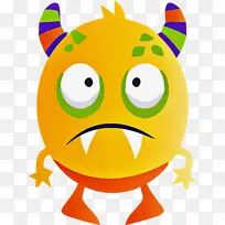 鼻子 卡通 黄色-空若网 鼻子 卡通 黄色-空若网