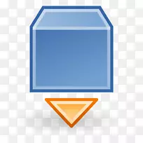 电蓝色钴蓝长方形物体-空若网 电蓝色钴蓝长方形物体-空若网