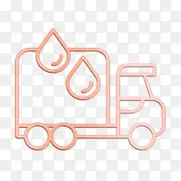 水图标 送货卡车图标 运输和送货图标-空若网 水图标 送货卡车图标 运输和送货图标-空若网
