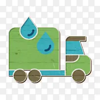 水图标 运输和配送图标 送货卡车图标-空若网 水图标 运输和配送图标 送货卡车图标-空若网