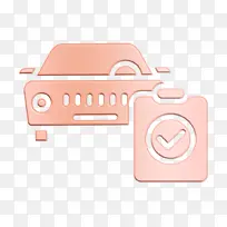 汽车保险图标 保险图标 直线-空若网 汽车保险图标 保险图标 直线-空若网