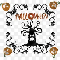 万圣节快乐 视觉艺术 昆虫-空若网 万圣节快乐 视觉艺术 昆虫-空若网