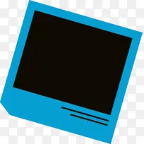 钴蓝 多媒体 仪表-空若网 钴蓝 多媒体 仪表-空若网