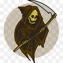 鬼魂 万圣节-空若网 鬼魂 万圣节-空若网