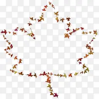 叶子 树 树枝-空若网 叶子 树 树枝-空若网