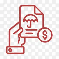 保险图标 人寿保险图标-空若网 保险图标 人寿保险图标-空若网