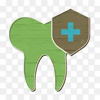 保险图标 牙科保险图标 绿色-空若网 保险图标 牙科保险图标 绿色-空若网