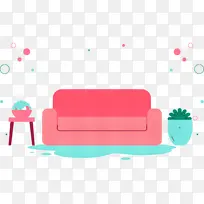 卡通 家具 线条-空若网 卡通 家具 线条-空若网