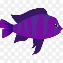 卡通 鱼 尾巴-空若网 卡通 鱼 尾巴-空若网