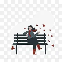 秋天 时装设计师-空若网 秋天 时装设计师-空若网