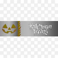 万圣节快乐 书法 标志-空若网 万圣节快乐 书法 标志-空若网