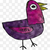 卡通鸟 鸟 喙-空若网 卡通鸟 鸟 喙-空若网