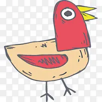 卡通鸟 鸟 卡通-空若网 卡通鸟 鸟 卡通-空若网