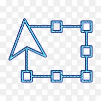 平面设计图标 变换图标 图标设计-空若网 平面设计图标 变换图标 图标设计-空若网