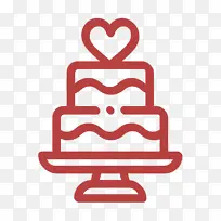 婚礼蛋糕图标 蛋糕图标 家庭图标-空若网 婚礼蛋糕图标 蛋糕图标 家庭图标-空若网