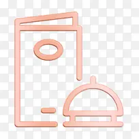 菜单图标 餐厅元素图标 引号-空若网 菜单图标 餐厅元素图标 引号-空若网