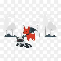 万圣节前夕-空若网 万圣节前夕-空若网