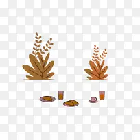 叶 树 植物-空若网 叶 树 植物-空若网