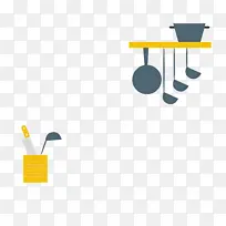 引号 水彩画 标志-空若网 引号 水彩画 标志-空若网