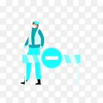 冠状病毒 病毒 抽象艺术-空若网 冠状病毒 病毒 抽象艺术-空若网