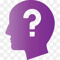 问号 徽标 采访-空若网 问号 徽标 采访-空若网