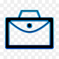 箱子图标 商务图标 办公公文包图标-空若网 箱子图标 商务图标 办公公文包图标-空若网