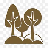 公园标志 标志设计 标志-空若网 公园标志 标志设计 标志-空若网