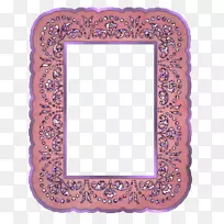 画框剪贴簿装饰.灰色框架-空若网 画框剪贴簿装饰.灰色框架-空若网