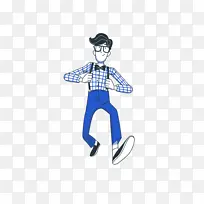 卡通 素描 传统动画电影-空若网 卡通 素描 传统动画电影-空若网