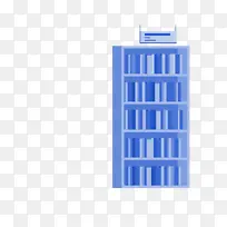 电蓝 钴蓝 线条-空若网 电蓝 钴蓝 线条-空若网