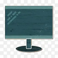 显示器图标 技术元素图标 撇号-空若网 显示器图标 技术元素图标 撇号-空若网