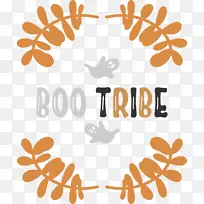 万圣节快乐 文字 标志-空若网 万圣节快乐 文字 标志-空若网