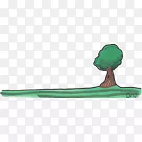 树木有机体关节鞋动物-冬季-空若网 树木有机体关节鞋动物-冬季-空若网