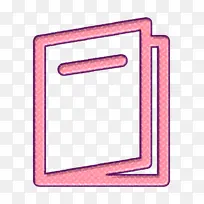 机场符号图标 书本图标 线条-空若网 机场符号图标 书本图标 线条-空若网