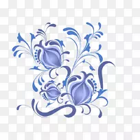 花卉设计-设计-空若网 花卉设计-设计-空若网