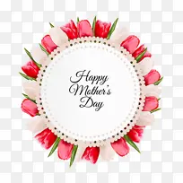 母亲节 母亲节快乐 水彩画-空若网 母亲节 母亲节快乐 水彩画-空若网