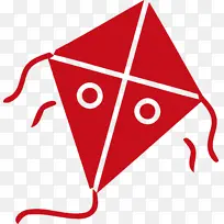 风筝 标志-空若网 风筝 标志-空若网