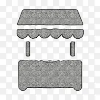图标 游乐园图标 摊位图标-空若网 图标 游乐园图标 摊位图标-空若网